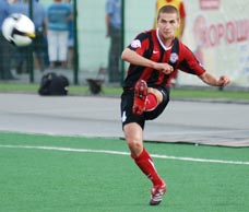 Виталий Федорив, amkar.ru 