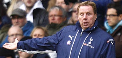 Генералиссимус Харри, skysports.com