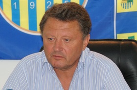 Мирон Маркевич