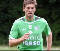 Евгений Левченко