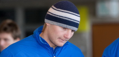 Владимир Гоменюк, fcdnipro.ua
