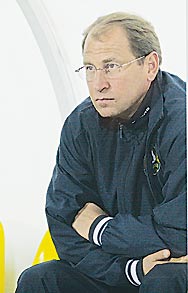 Павел Яковенко