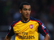 Тео Уолкотт, teamtalk.com