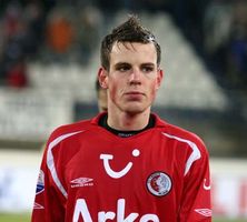 Воут Брама, AFP