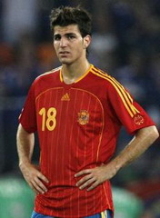 Франсеск Фабрегас