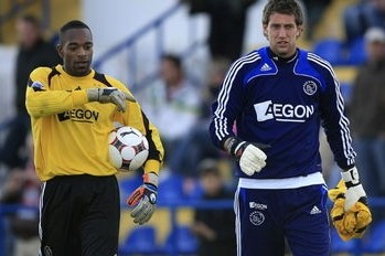 Стекеленбург и его преемник Вермеер, www.v-bal.nl