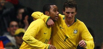 Герои матча, АР