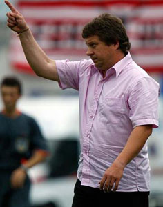 Александр Заваров, фото Команда