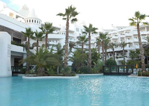 Спасибо, отдохнули достойно! :-) 