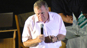 Юрий Дячук-Ставицкий, фото zik.com.ua