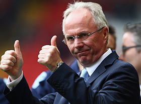 У Свена все окей, фото Getty Images