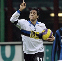 Сержио Флоккари, фото daylife.com