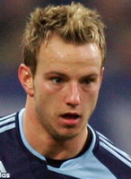 Иван Ракитич, skysports.com