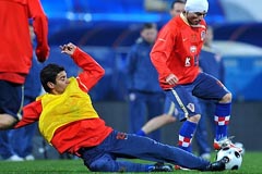 Эдуардо, фото Pixsell