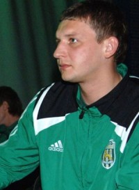 Мацей Налепа, fckarpaty.lviv.ua