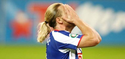 Есть над чем подумать, herthabsc.de