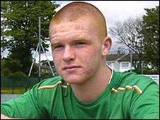 Терри Диксон, bbc.co.uk