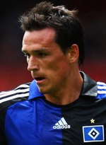 Пьотр Троховски, skysports.com