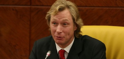 Алексей Михайличенко