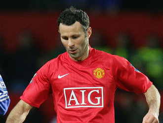 Райан Гиггз