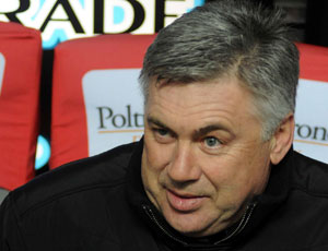 Карло Анчелотти