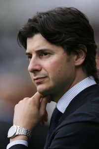 Алессио Секко, фото goal.com