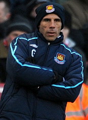 Джанфранко Дзола, skysports.com