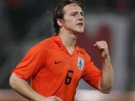 Робберт Шилдер, фото fcupdate.nl