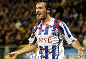 Джеральд Сибон, фото fcupdate.nl