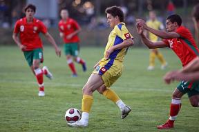 Денис Олейник, komanda.com.ua