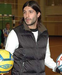 Алехандро Домингес