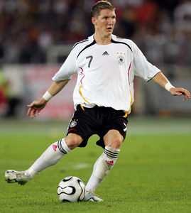 Бастиан Швайнштайгер, фото pressebox.de