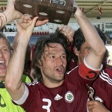 Виталий Астафьевс