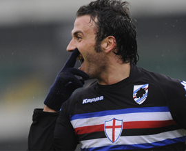 Джампаоло Паццини, фото goal.com