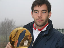 Джо Ледли, bbc.co.uk