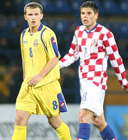 Фото из архива fcdynamo.kiev.ua