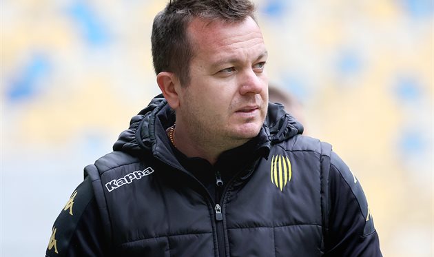 Іван Федик, fcruhlviv.com