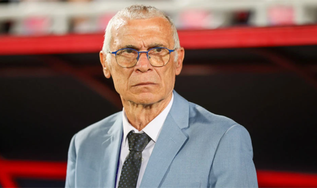 Ектор Купер, Getty Images