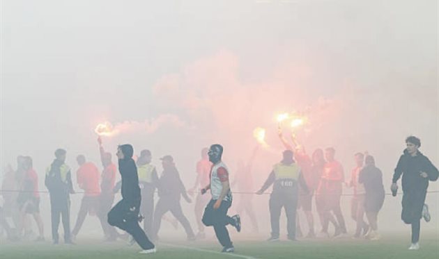 Getty Images