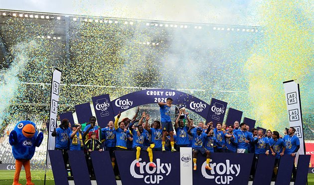 ФК Юніон Сент-Жилуаз, getty images