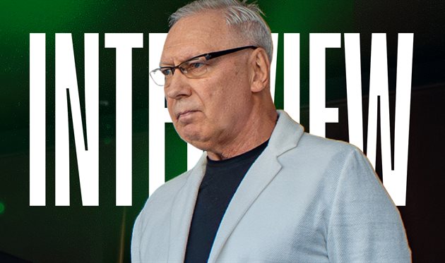 Геннадій Буткевич, ФК Полісся