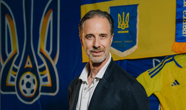 Андреа Мальдера, УАФ