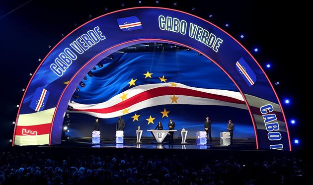 Кабо-Верде оголосила заявку на Чемпіонат світу 2026 року