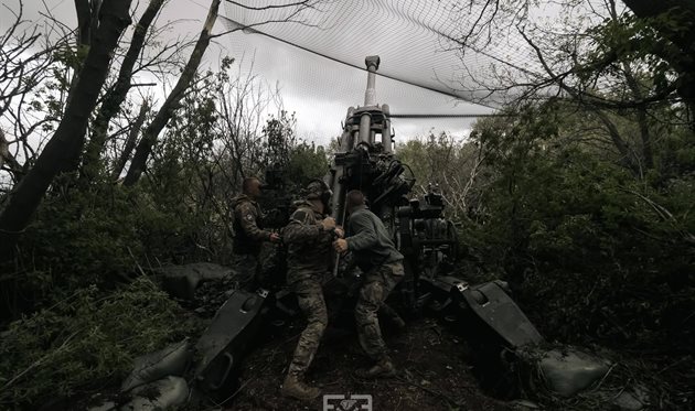 Війна, день 1546. Український безпілотник на території Естонії, російський удар балістикою по центру Прилук