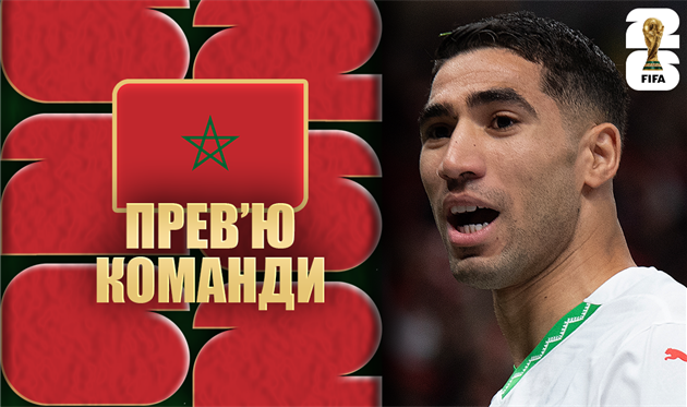Ашраф Хакімі, колаж football.ua