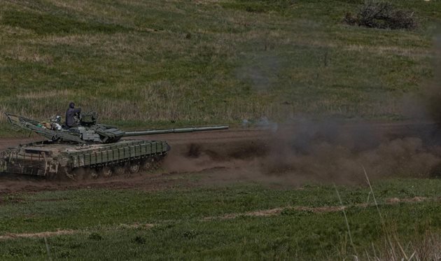Генштаб ЗСУ