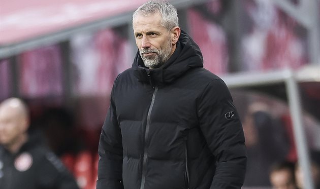 Марко Розе, Getty Images