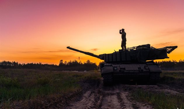 Війна, день 1559. Буданов бачить підґрунтя для припинення вогню, ЄС може обмежити захист для українських чоловіків