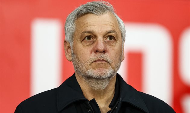 Бруно Женезіо, getty images