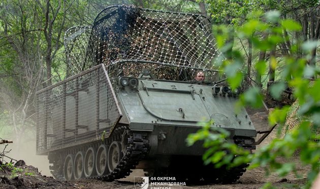 Війна, день 1563. путін відповів на лист Зеленського, обмін полоненими